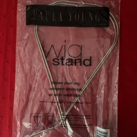 6 Beautiful Paula Young Wigs - Picture 5 of 13